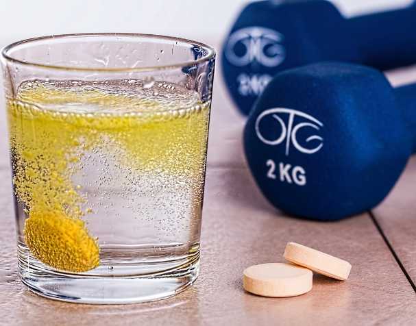 抗氧化劑與功能性食品如何守護(hù)健康？