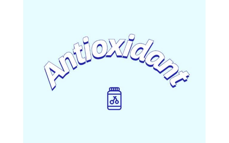 抗氧化劑與功能性食品如何守護健康？